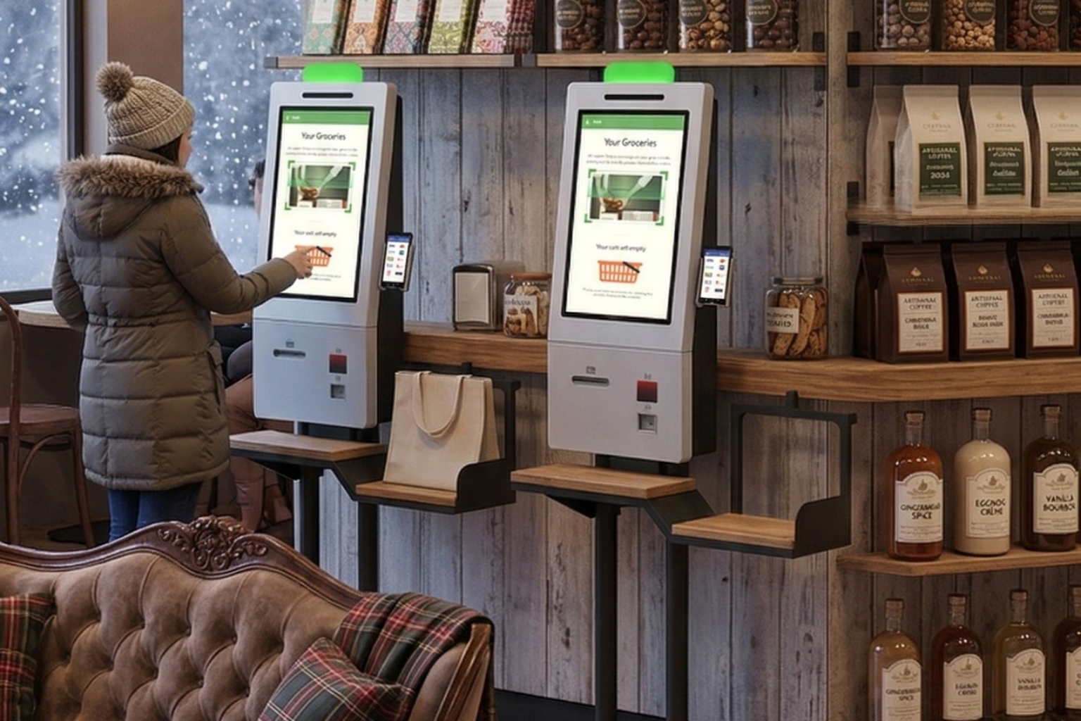 Kullanıcı Deneyimi ve Esneklik